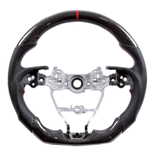 Laden Sie das Bild in den Galerie-Viewer, Carbon fiber steering wheel bare disc for Camry (2018-2019), Corolla (2019), Levin (2019), Vellfire (2020), Avalon (2019), RAV4 (2020)
