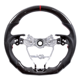 Carbon fiber steering wheel bare disc for Camry (2018-2019), Corolla (2019), Levin (2019), Vellfire (2020), Avalon (2019), RAV4 (2020)