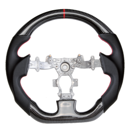 Carbon fiber steering wheel bare disc for GT-R (2007-2016)