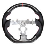 Carbon fiber steering wheel bare disc for GT-R (2007-2016)