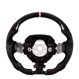 Carbon fiber steering wheel bare disc for Lamborghini Aventador (2017-2019)