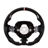 Carbon fiber steering wheel bare disc for Lamborghini Aventador (2017-2019)