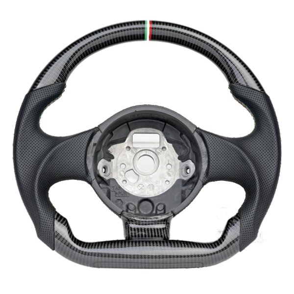Carbon fiber steering wheel bare disc for Lamborghini Gallardo (2010)