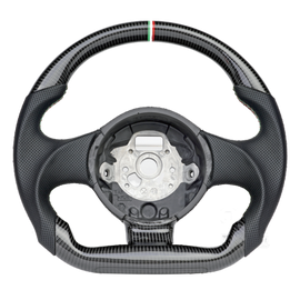 Carbon fiber steering wheel bare disc for Lamborghini Gallardo (2010)