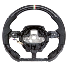 Laden Sie das Bild in den Galerie-Viewer, Carbon fiber steering wheel bare disc for Lamborghini Huracán (2014-2021)
