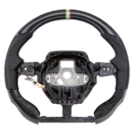 Carbon fiber steering wheel bare disc for Lamborghini Huracán (2014-2021)