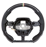 Carbon fiber steering wheel bare disc for Lamborghini Huracán (2014-2021)