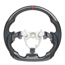Laden Sie das Bild in den Galerie-Viewer, Carbon fiber steering wheel bare disc for Lexus IS (2006-2011)