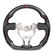 Load image into Gallery viewer, Carbon fiber steering wheel bare disc for Toyota 86 (2012)