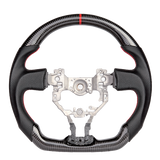 Carbon fiber steering wheel bare disc for Toyota 86 (2012)