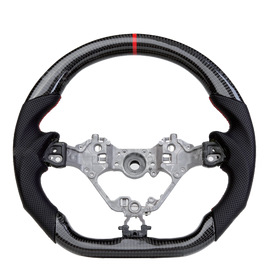 Carbon fiber steering wheel bare disc for Toyota 86 (2016-2020), Subaru BRZ (2016-2020)
