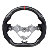 Carbon fiber steering wheel bare disc for Toyota 86 (2016-2020), Subaru BRZ (2016-2020)
