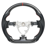 Carbon fiber steering wheel bare disc for Toyota FJ Cruiser (2004-2017)