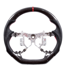 Load image into Gallery viewer, Carbon fiber steering wheel bare disc for Toyota Overlord (2012), Highlander Camry (2006-2011)