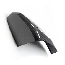 Charger l&#39;image dans la galerie, Carbon Fiber Mirror Covers for Audi A3