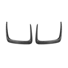 Charger l&#39;image dans la galerie, Carbon Fiber Hood Vents for BMW G80 G82