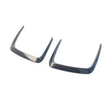 Carbon Fiber Hood Vents for BMW G80 G82