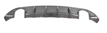 Load image into Gallery viewer, Carbon fiber rear lip for the 2015-2021 Dodge Charger
