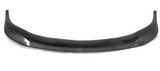 Carbon Fiber Model X Front Lip (B Style) 2023- for Tesla