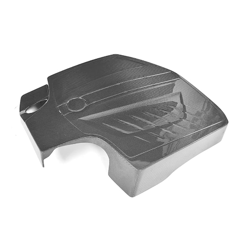 Carbon Fiber Hood for BMW F87M2
