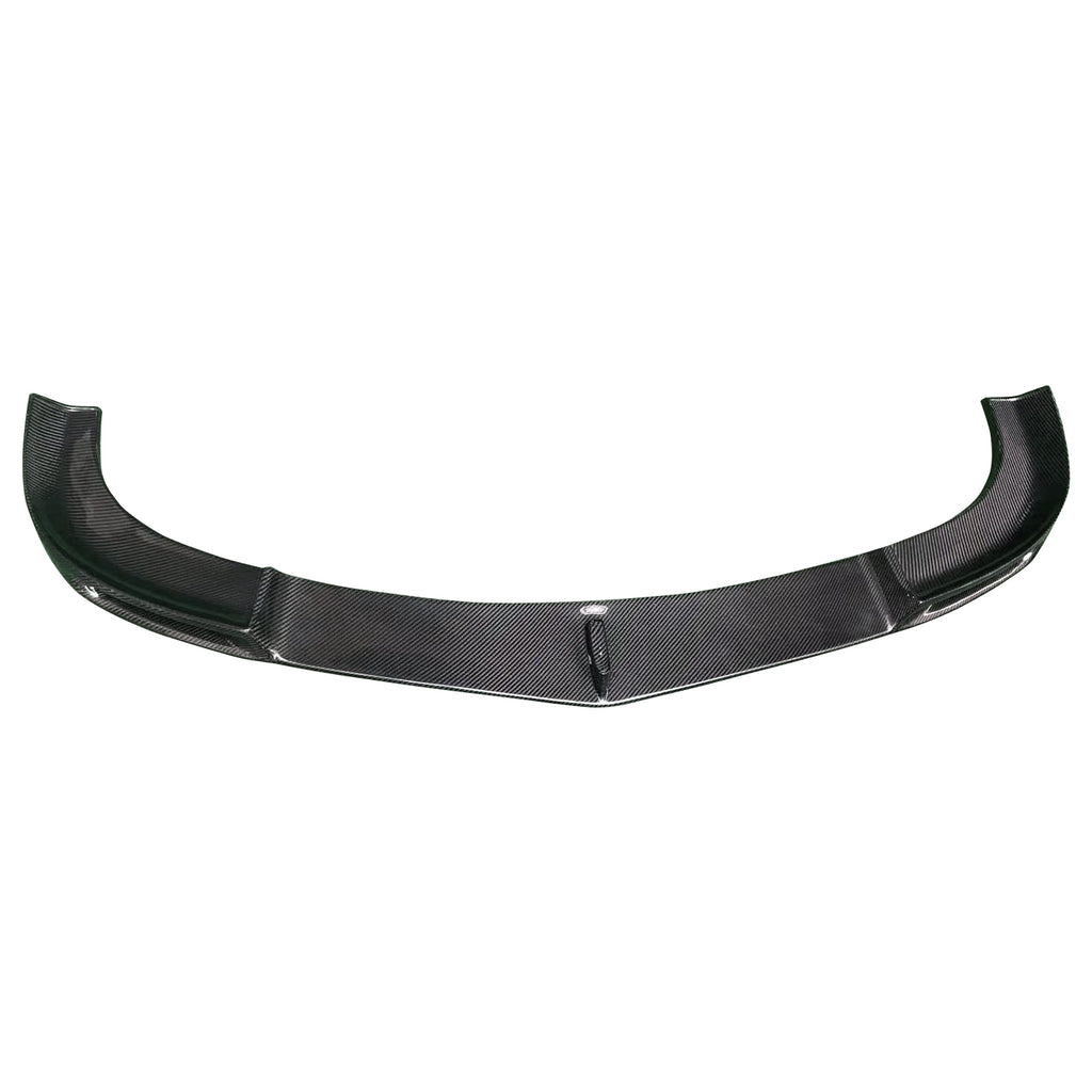 Carbon Fiber Benz Class C W204 C63 Coupe
 Vorsteiner Front lip