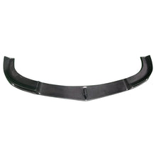 Charger l&#39;image dans la galerie, Carbon Fiber Benz Class C W204 C63 Coupe
 Vorsteiner Front lip