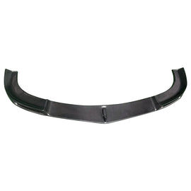 Carbon Fiber Benz Class C W204 C63 Coupe
 Vorsteiner Front lip Cyber