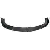 Carbon Fiber Benz Class C W204 C63 Coupe
 Vorsteiner Front lip
