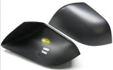 Carbon Fiber Mirror Cover for Tesla MODEL 3 (2016-2022)