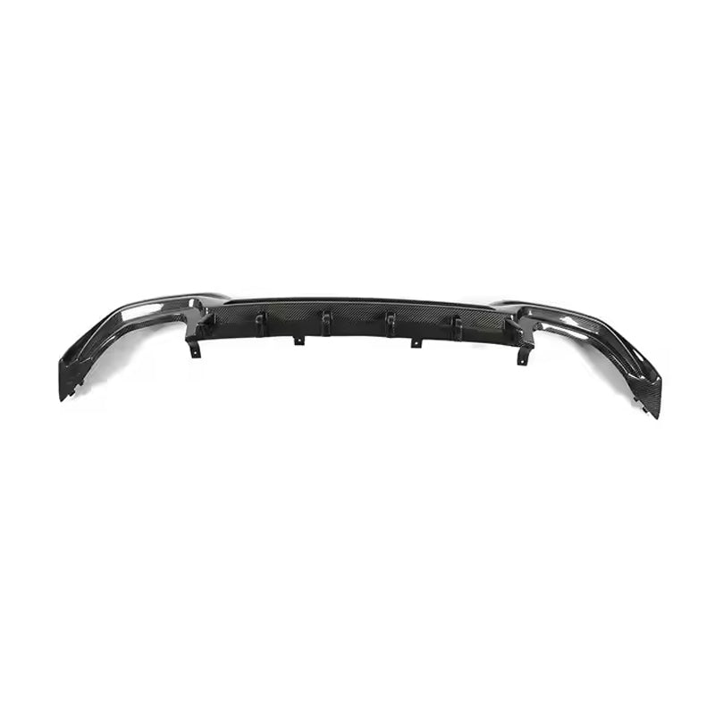 Carbon Fiber Rear Diffuser for BMW G20