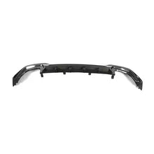 Laden Sie das Bild in den Galerie-Viewer, Carbon Fiber Rear Diffuser for BMW G20