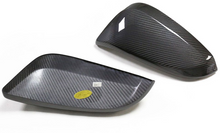 Laden Sie das Bild in den Galerie-Viewer, Carbon Fiber Mirror Shells for Toyota