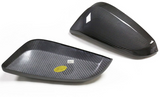 Carbon Fiber Mirror Shells for Toyota