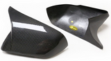 Carbon Fiber Exterior for Ford FORD Mustang - American Version (2014)