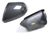 Carbon Fiber Mirror Shells for Lamborghini URUS (2018-)