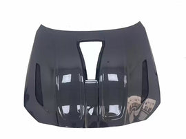 Carbon Fiber BMW G80 G82
 IMP Hood Cyber