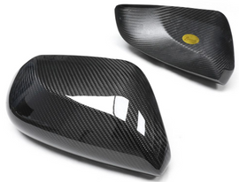 Carbon Fiber Mirror Shells for Toyota  Camry (2018-) Cyber