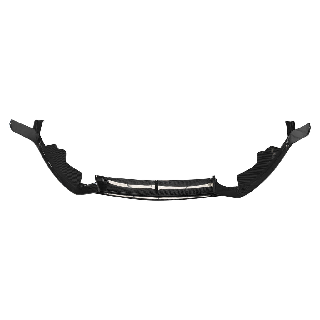 Carbon Fiber Toyota GR86 ZN8 ZD8 BRZ Upgrade ADRO Front lip