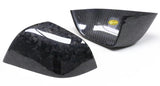 Carbon Fiber Mirror Cover for Tesla MODEL 3 (2016-2022)
