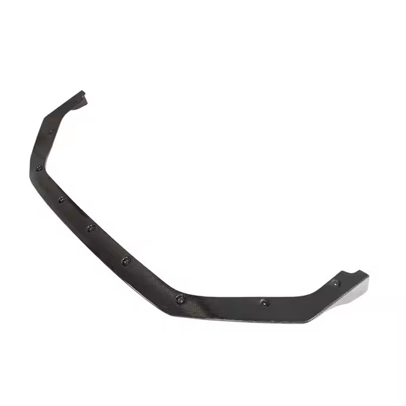 Carbon Fiber Front Lip for Honda HONDA Civic Type R