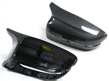 Load image into Gallery viewer, Carbon Fiber Mirror Shells for BMW G42 G20 G28 G22  G23 G26 G30 G38 G32 G11 G12 G14 G15 G16