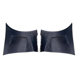 Carbon Fiber Toyota Supra A90 A91 Upgrade ART Fenders Cyber