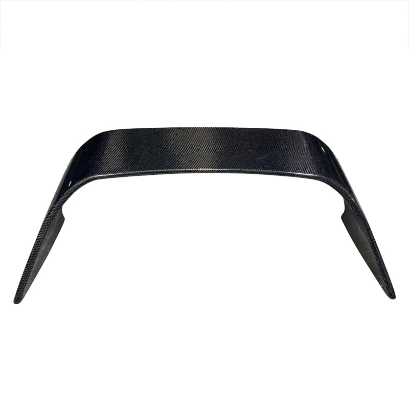 Carbon Fiber Toyota Supra A90 A91 Upgrade MB Spoiler
