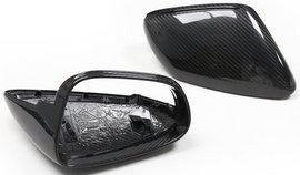 Carbon Fiber Mirror Shells for Porsche 992 911 (2019-) Cyber