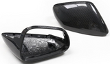 Carbon Fiber Mirror Shells for Porsche 992 911 (2019-)