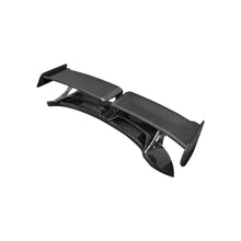 Laden Sie das Bild in den Galerie-Viewer, Carbon Fiber Porsche 911 992.1 992.2
 Techart Spoiler