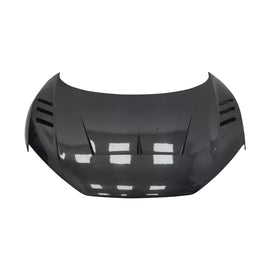 Carbon Fiber Audi 2017+ R8
 1016 Hood Cyber