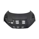 Carbon Fiber Audi 2017+ R8
 1016 Hood