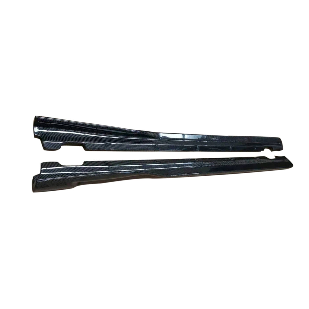 Carbon Fiber Toyota GT86 ZN6 ZD6 BRZ
 Upgrade Side skirt