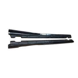 Carbon Fiber Toyota GT86 ZN6 ZD6 BRZ
 Upgrade Side skirt Cyber